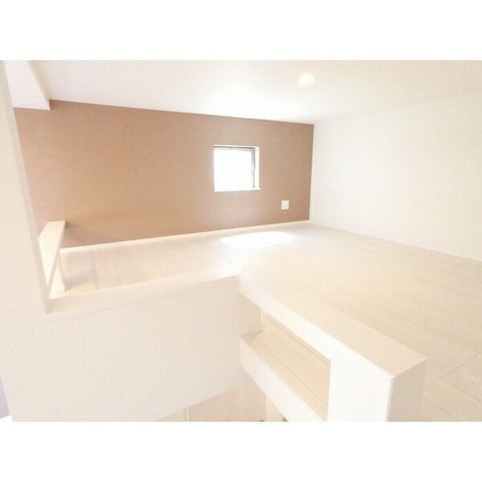 物件内観写真13　(ロフト)