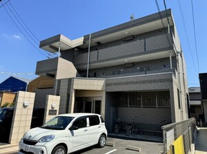 ドウエル当知外観写真