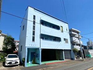 小桜ビル外観写真