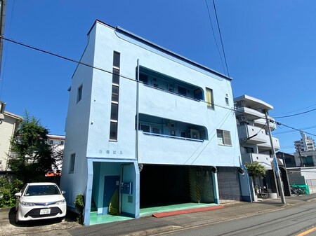 小桜ビル外観写真