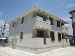 ヴィラ八百島外観写真