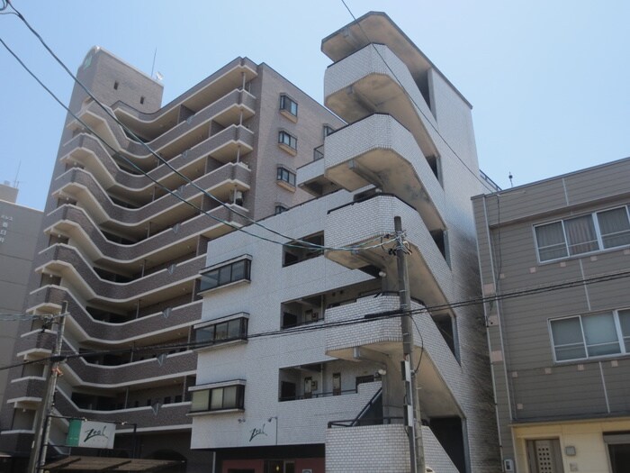 物件外観写真4　(外観写真)