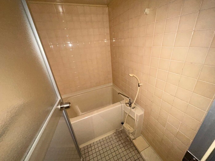 物件内観写真10　(バス／シャワールーム等)