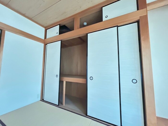 物件内観写真13　(収納)