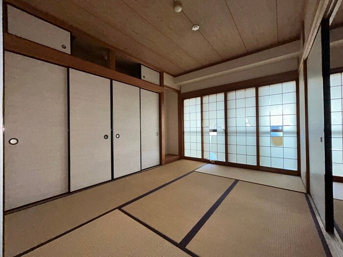 物件内観写真18　(居室)