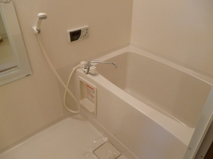 物件内観写真6　(バス／シャワールーム等)