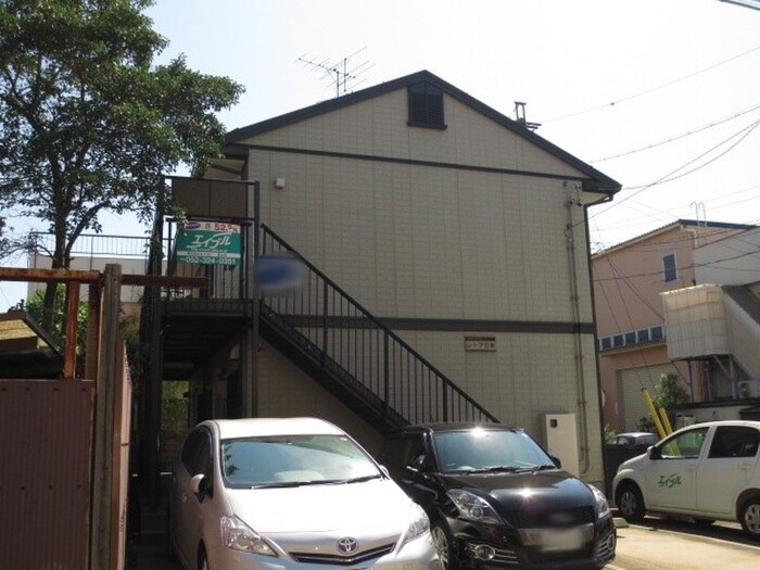 物件外観写真3　(外観写真)