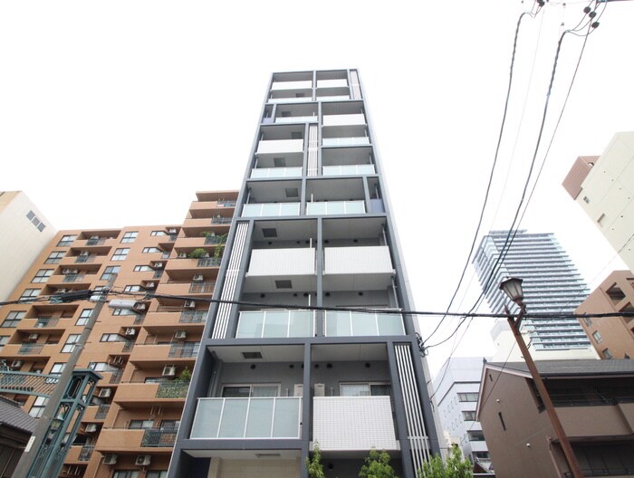 物件外観写真2　(外観写真)