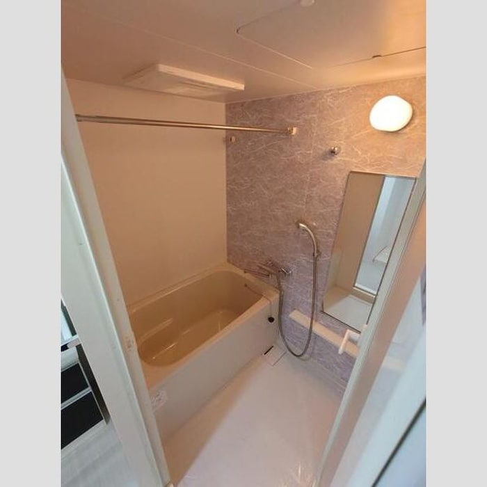 物件内観写真9　(バス／シャワールーム等)