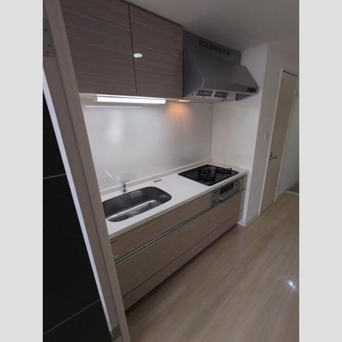 物件内観写真10　(キッチン)