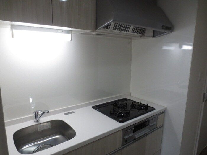 物件内観写真13　(キッチン)