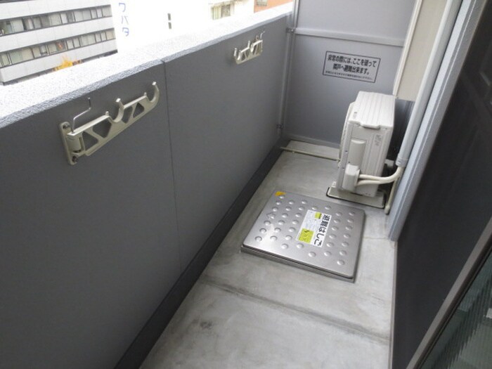 物件内観写真16　(ベランダ・バルコニー)