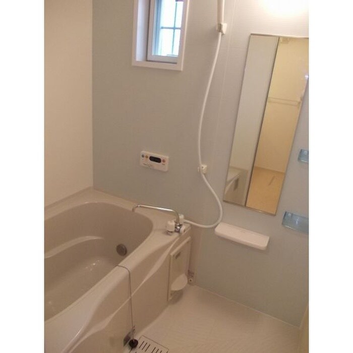 物件内観写真8　(バス／シャワールーム等)