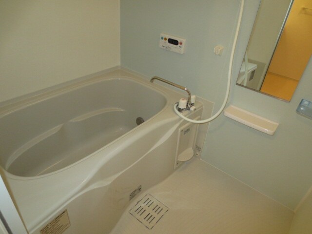 物件内観写真9　(バス／シャワールーム等)