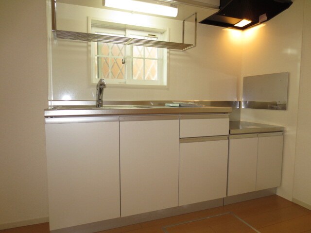 物件内観写真10　(キッチン)