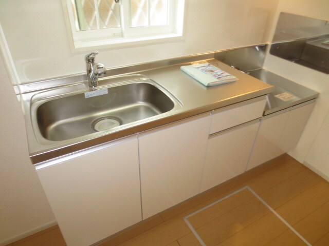 物件内観写真16　(キッチン)