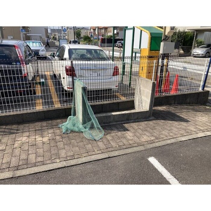 物件外観写真5　(外観写真)