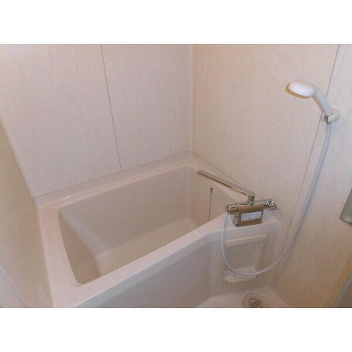 物件内観写真12　(バス／シャワールーム等)