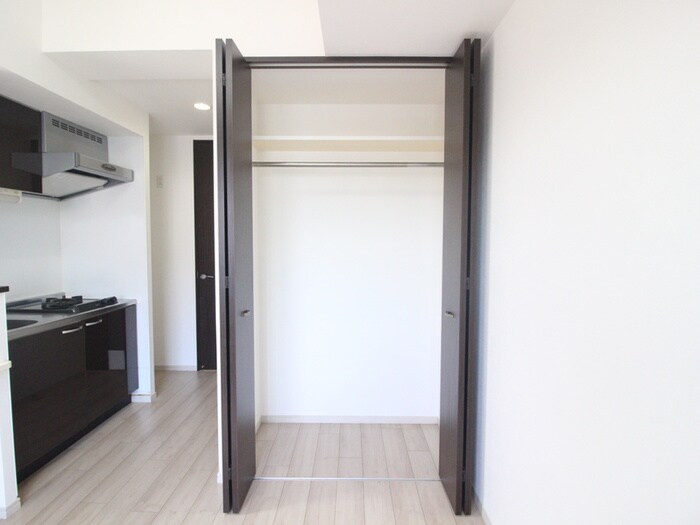 物件内観写真11　(収納)