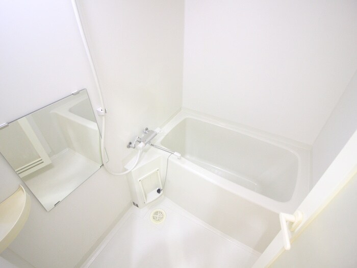 物件内観写真13　(トイレ)