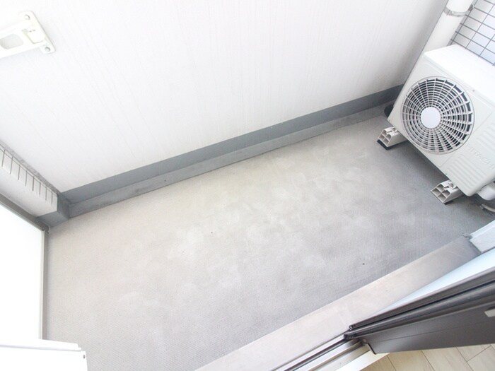 物件内観写真16　(ベランダ・バルコニー)