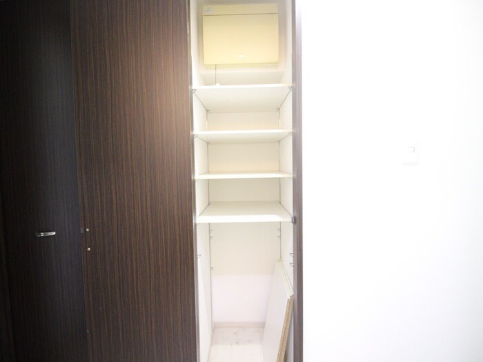 物件内観写真21　(靴箱)