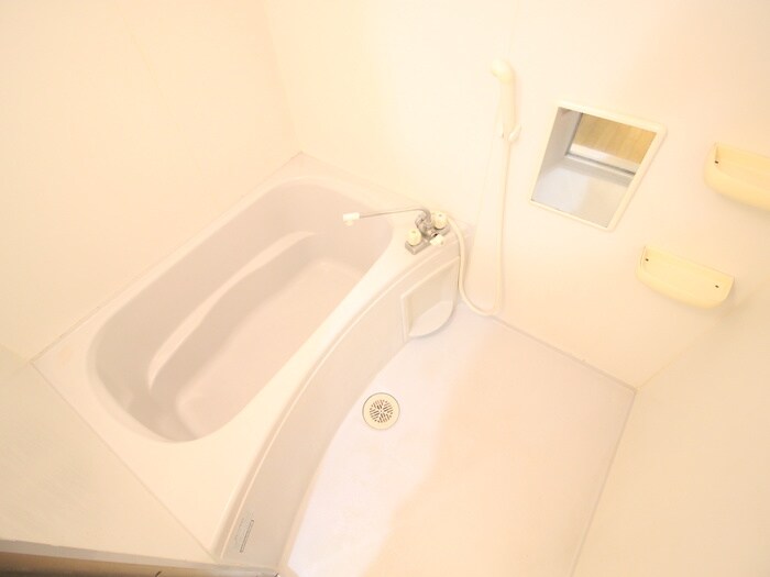 物件内観写真9　(バス／シャワールーム等)