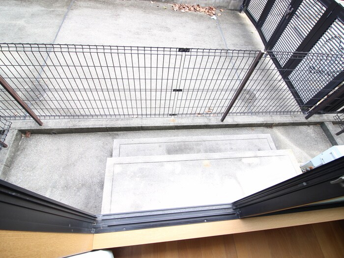 物件内観写真16　(ベランダ・バルコニー)