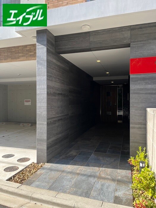 物件外観写真3　(周辺環境)