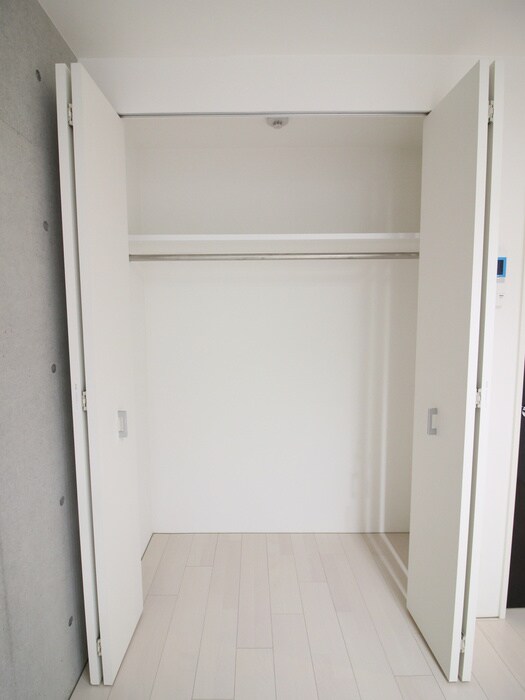 物件内観写真10　(収納)