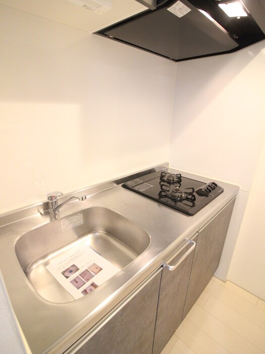 物件内観写真11　(キッチン)