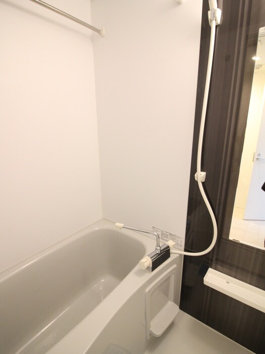 物件内観写真12　(バス／シャワールーム等)