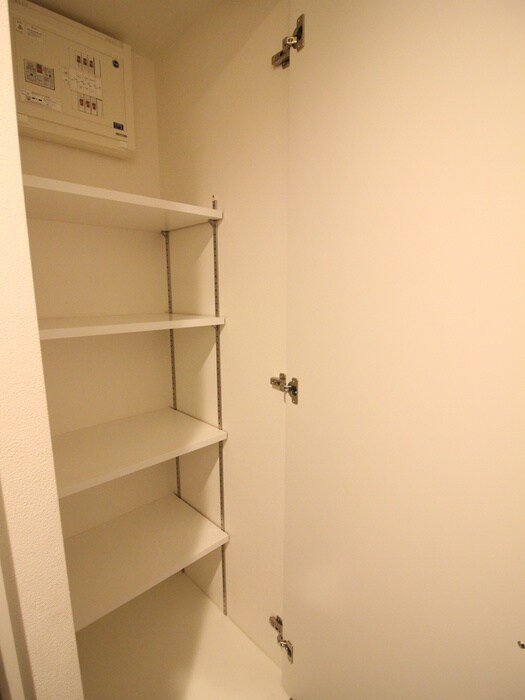 物件内観写真20　(靴箱)