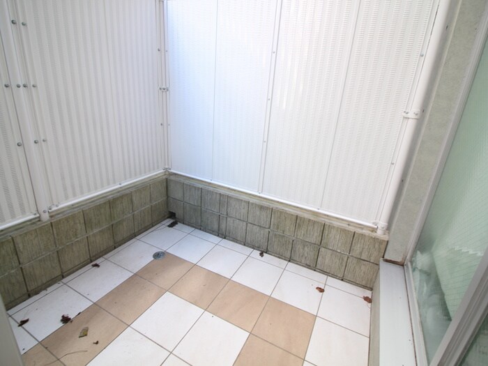 物件内観写真21　(ベランダ・バルコニー)