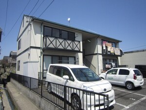 エクセルシオ－ル　１外観写真