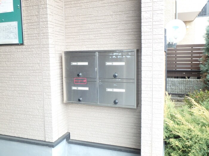 物件外観写真3　(建物設備)