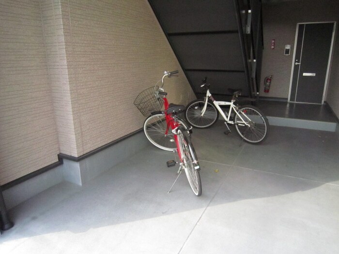 物件外観写真4　(外観写真)