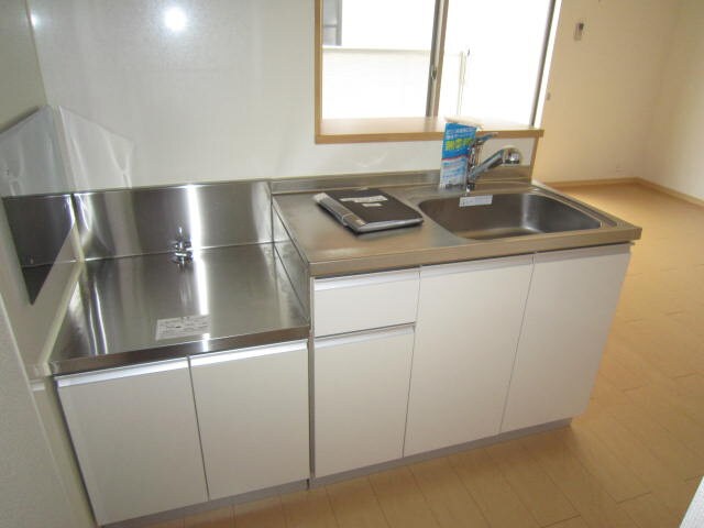 物件内観写真11　(キッチン)