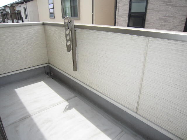 物件内観写真16　(ベランダ・バルコニー)