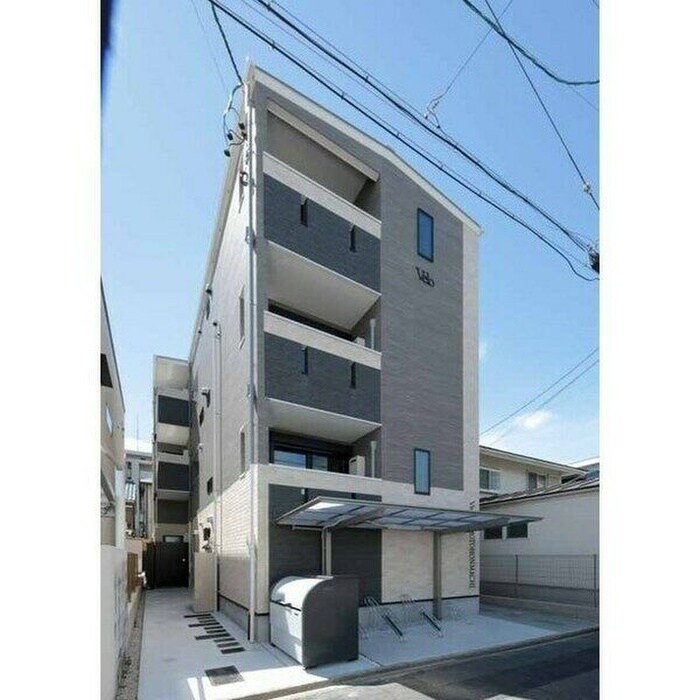 物件外観写真3　(外観写真)