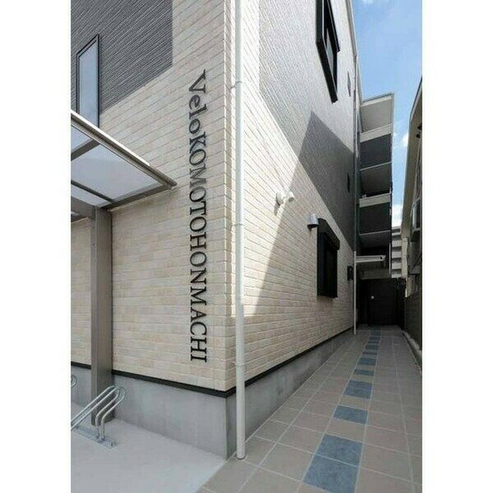 物件外観写真4　(外観写真)