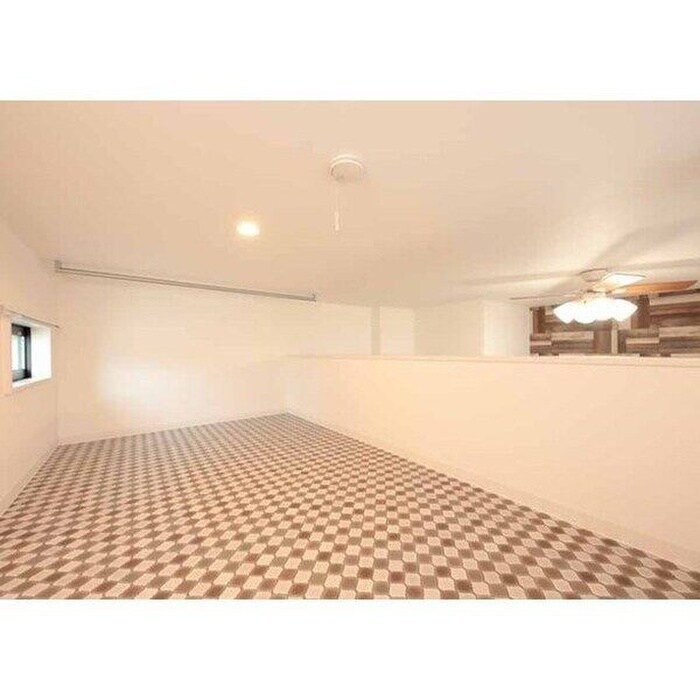 物件内観写真13　(ロフト)