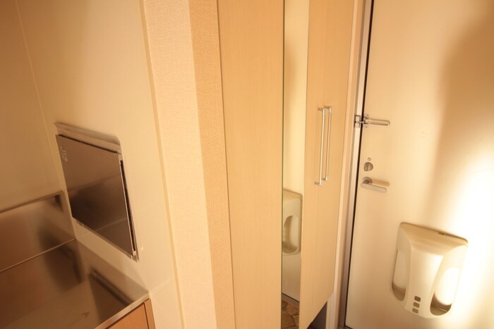 物件内観写真19　(靴箱)