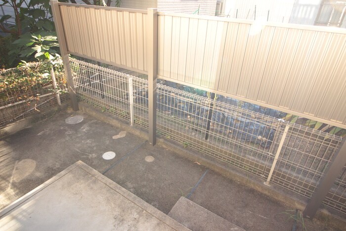 物件内観写真21　(ベランダ・バルコニー)