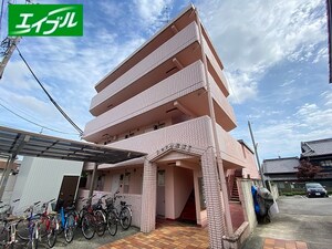 シャトル船原　２外観写真