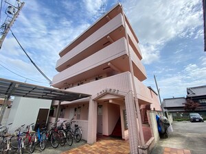 シャトル船原　２外観写真