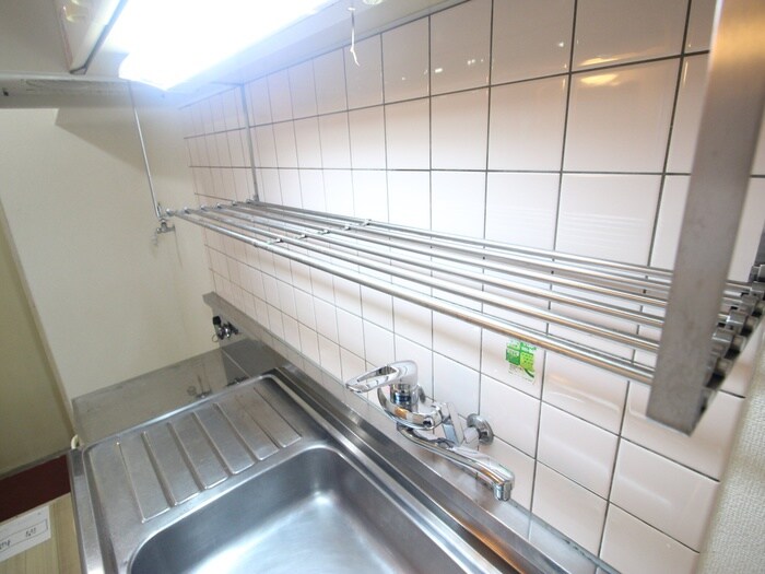 物件内観写真12　(キッチン)