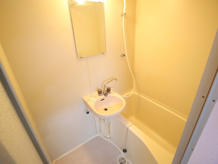 物件内観写真15　(洗面)