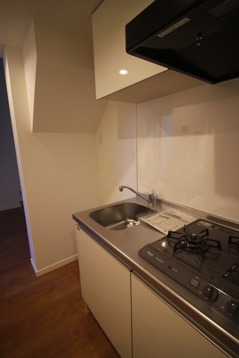 物件内観写真6　(バス／シャワールーム等)