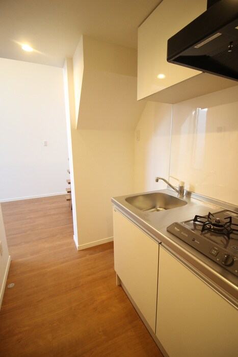 物件内観写真6　(キッチン)